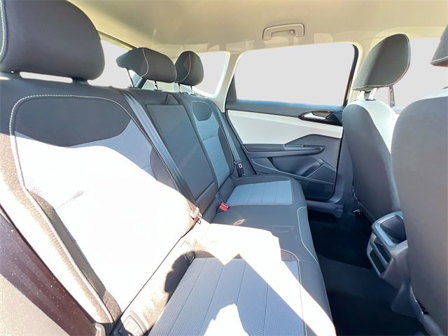 New 2025 Volkswagen Taos S image 25