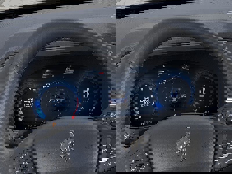 New 2025 Ford Bronco Sport Badlands w/ Sasquatch Badlands Package image 13