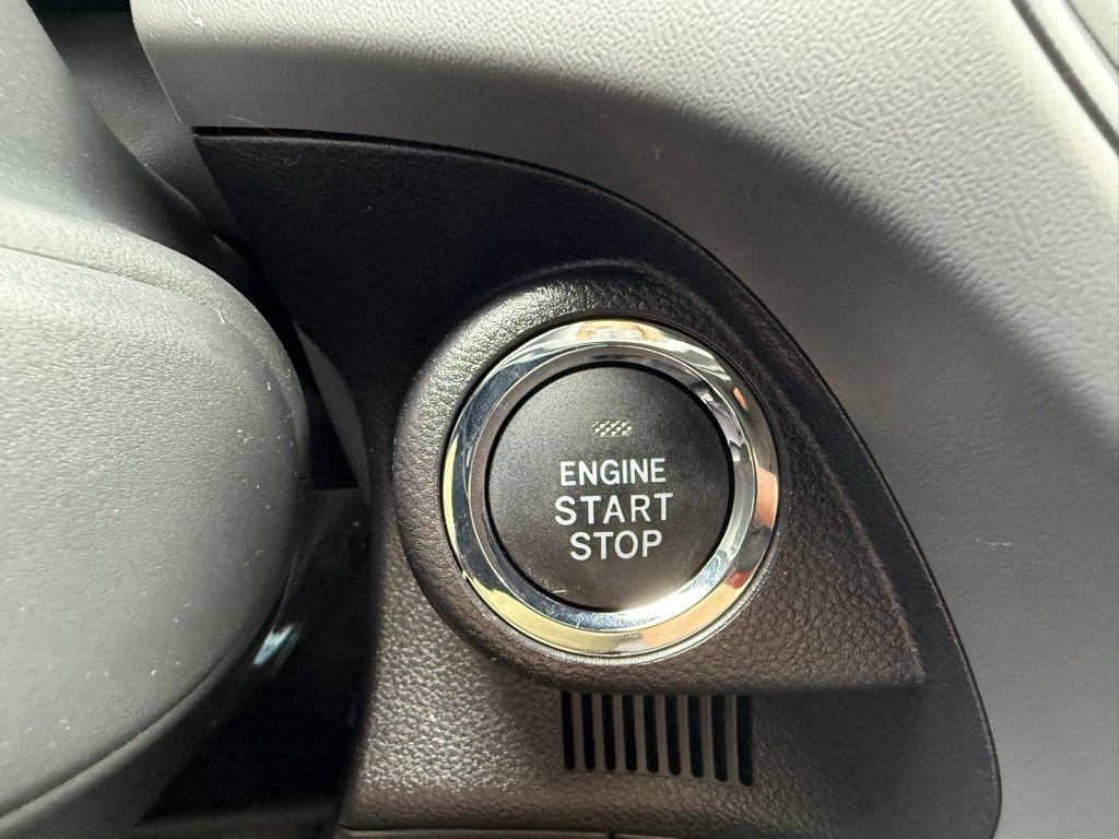 New 2025 Subaru Crosstrek 2.5i Sport image 17