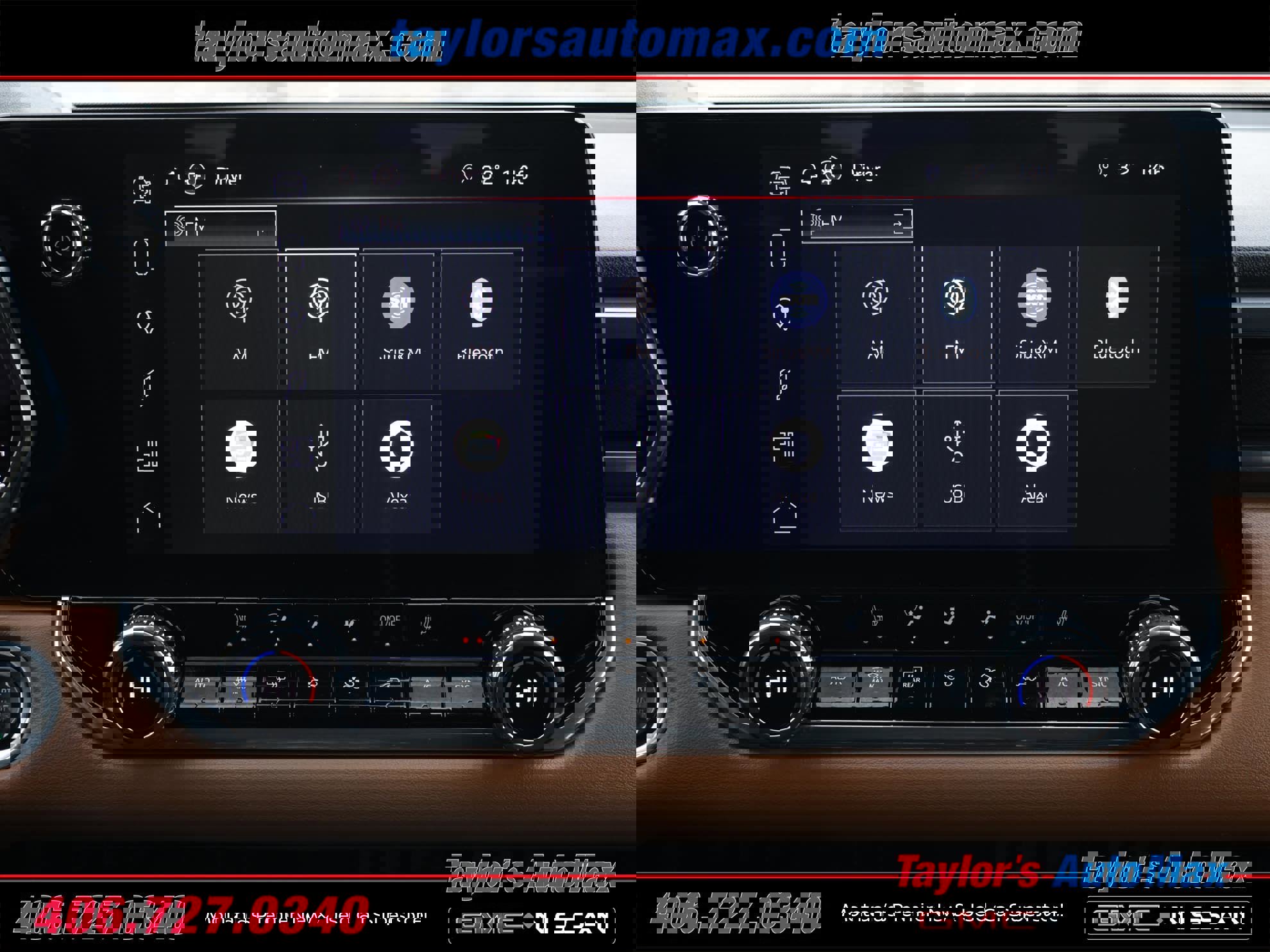 Used 2025 GMC Canyon AT4 image 12