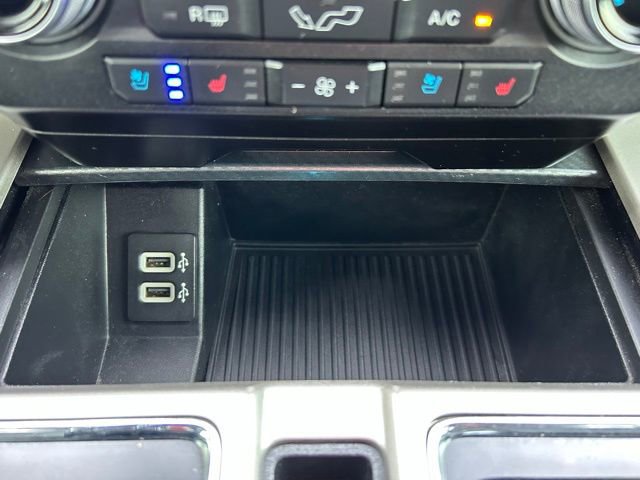 Used 2020 Ford F150 Lariat w/ Equipment Group 502A Luxury AWD/4WD image 22