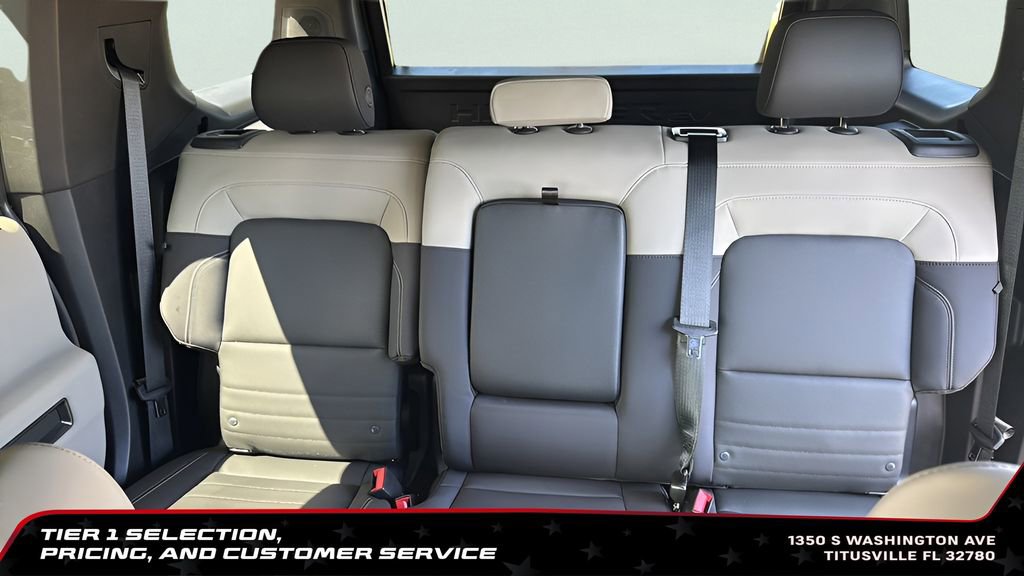 New 2026 GMC Hummer EV SUV AWD/4WD image 28