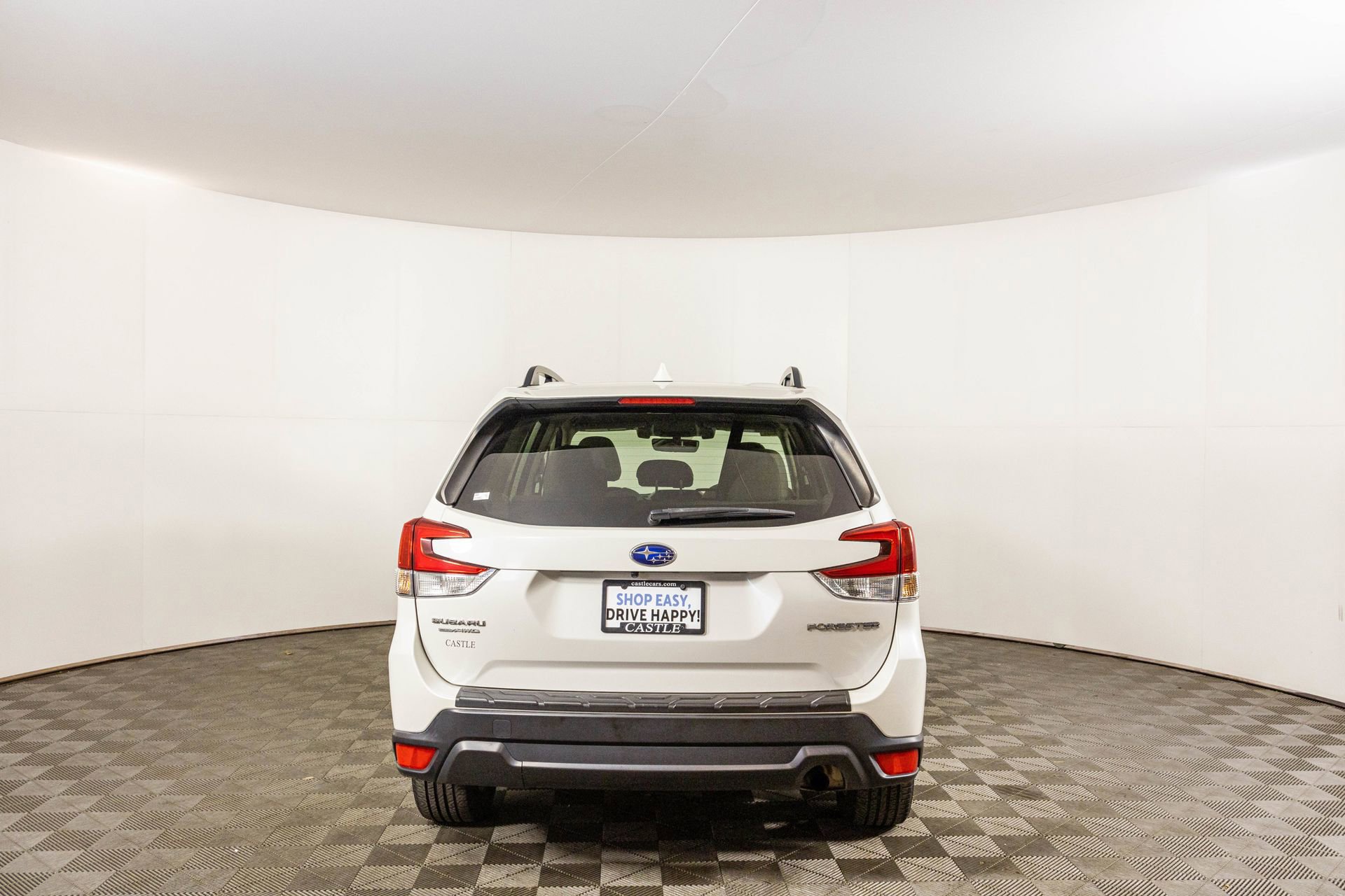 Used 2019 Subaru Forester Premium w/ Popular Package #1 image 11