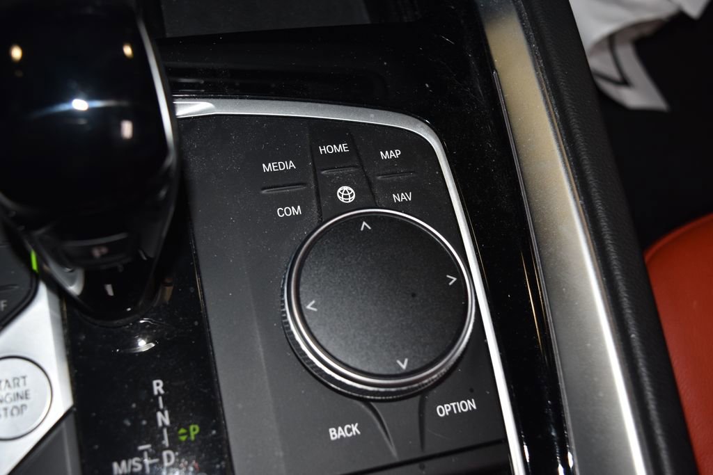 Certified 2022 BMW Z4 sDrive30i w/ Premium Package 2 image 18