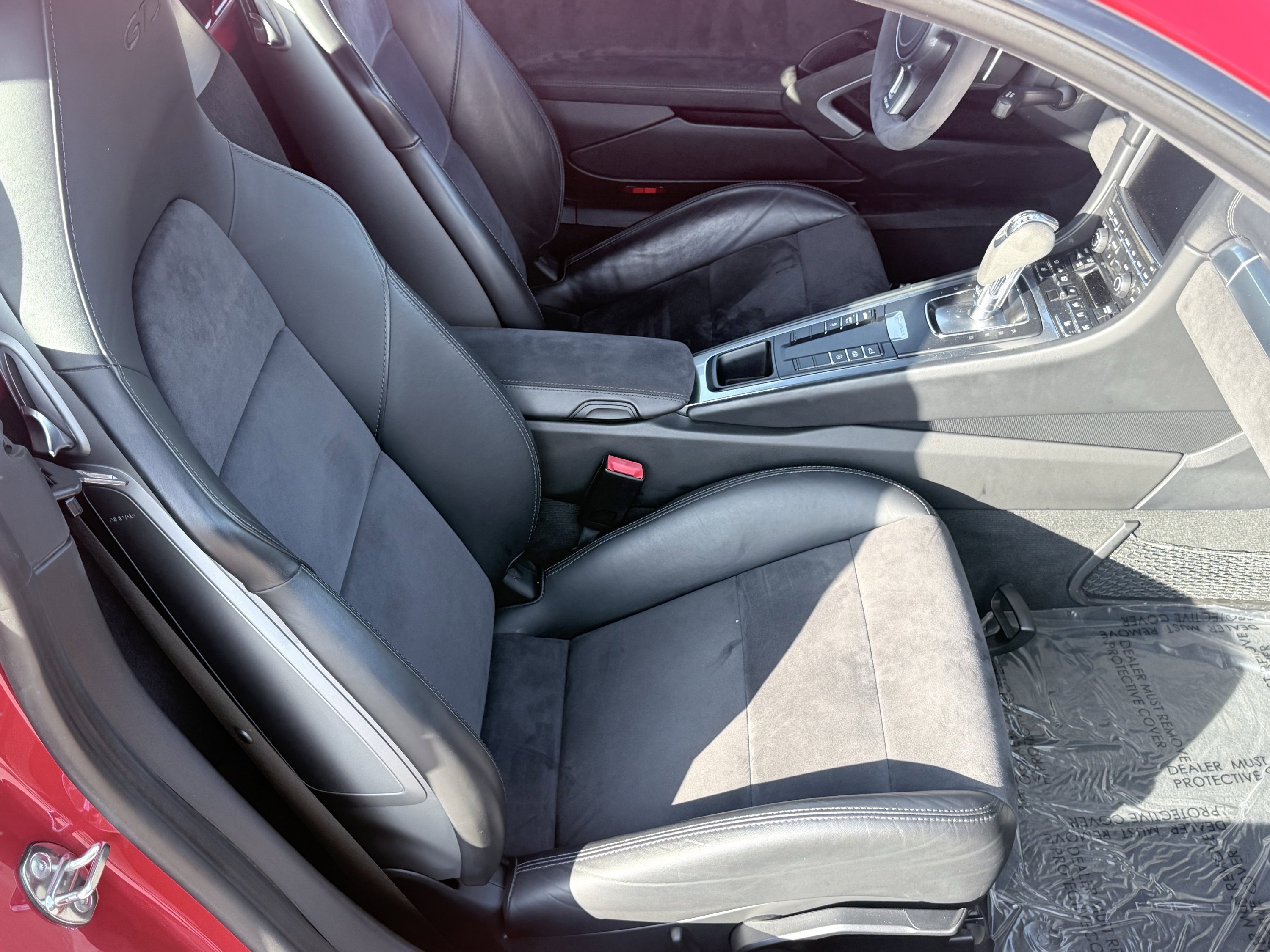 Used 2015 Porsche Cayman GTS image 38