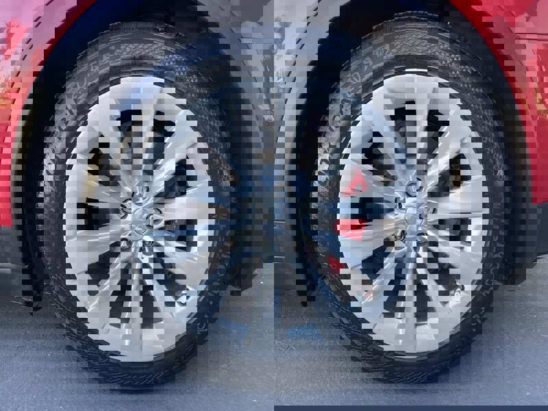 Used 2016 Tesla Model X Performance image 20