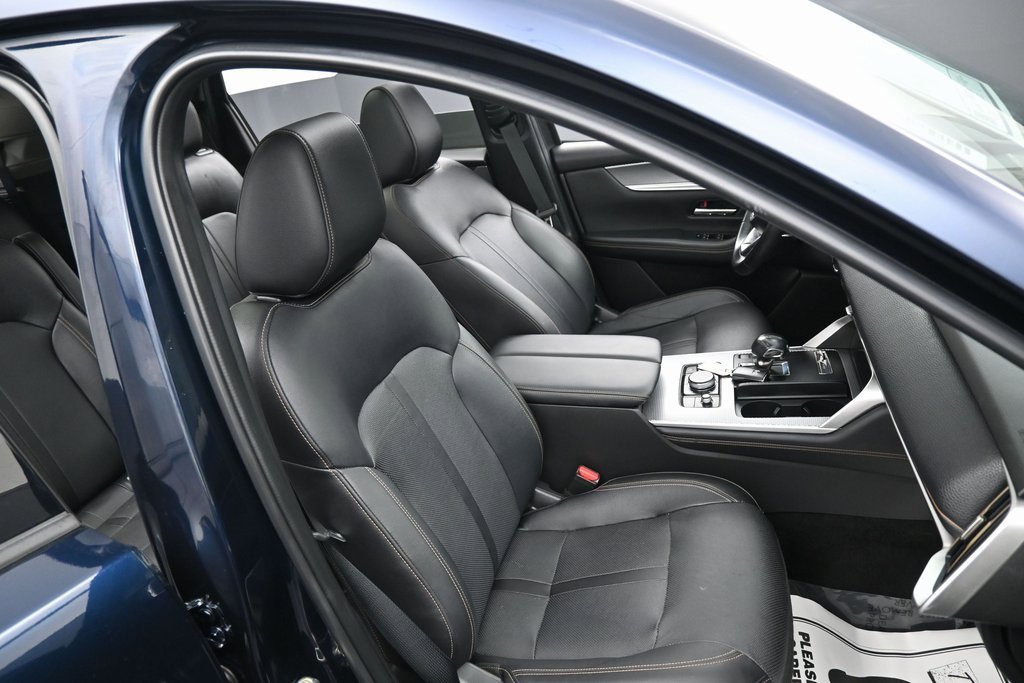 Used 2024 MAZDA CX-90 3.3 Turbo w/ Premium Package image 49