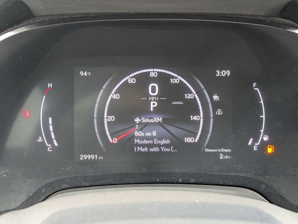 Used 2023 Lexus RX 350 F Sport w/ Cold Area Package AWD/4WD image 28