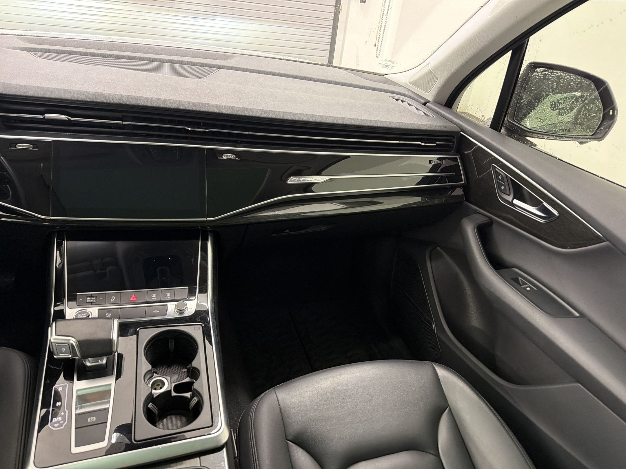 Used 2022 Audi Q7 3.0T Premium Plus AWD/4WD image 26