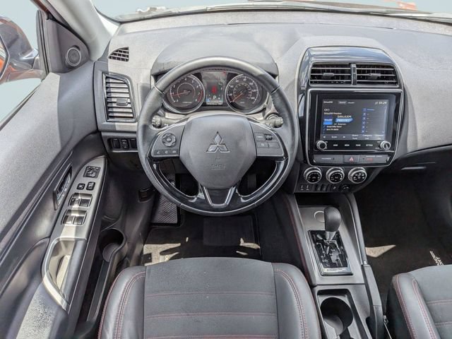 Used 2022 Mitsubishi Outlander Sport SE FWD image 15