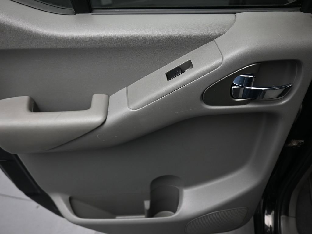 Used 2019 Nissan Frontier SV w/ Value Truck Package image 27