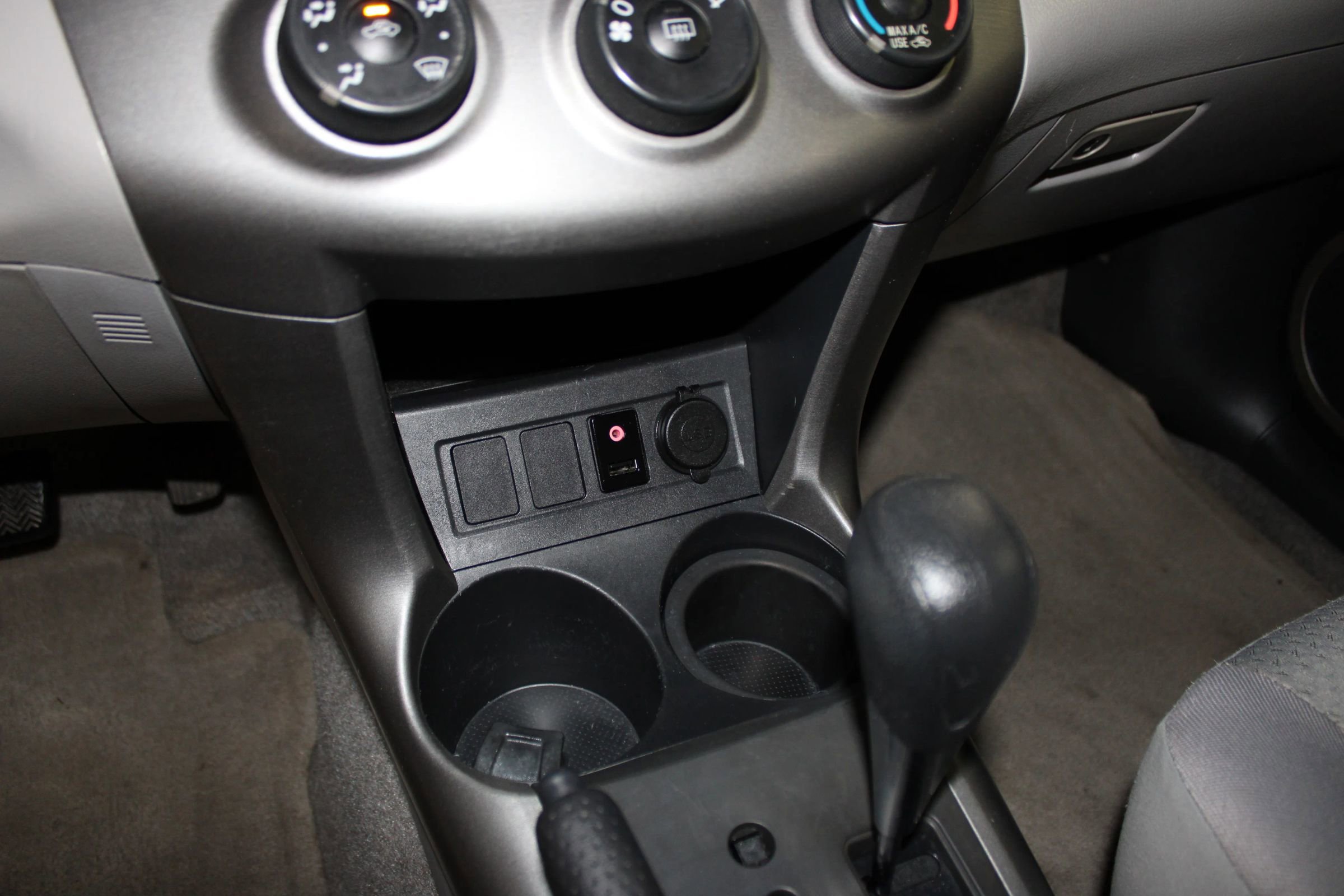 Used 2008 Toyota RAV4 2WD image 14