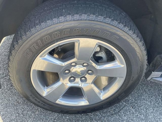 Used 2018 Chevrolet Tahoe LT w/ Max Trailering Package image 11