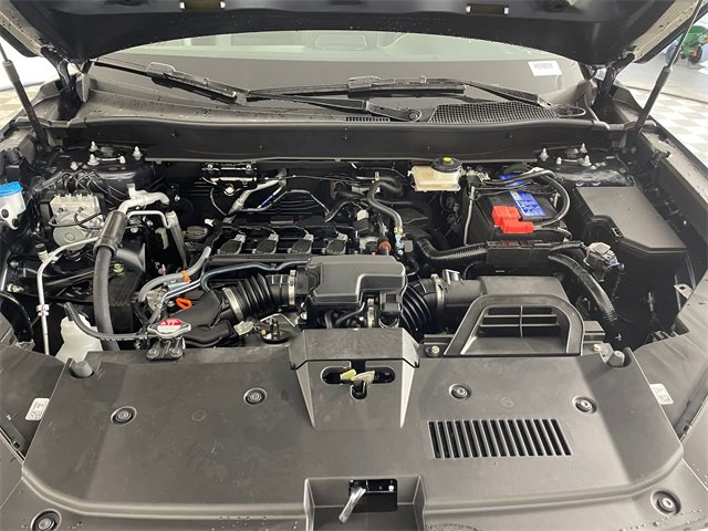 New 2026 Honda CR-V EX image 19
