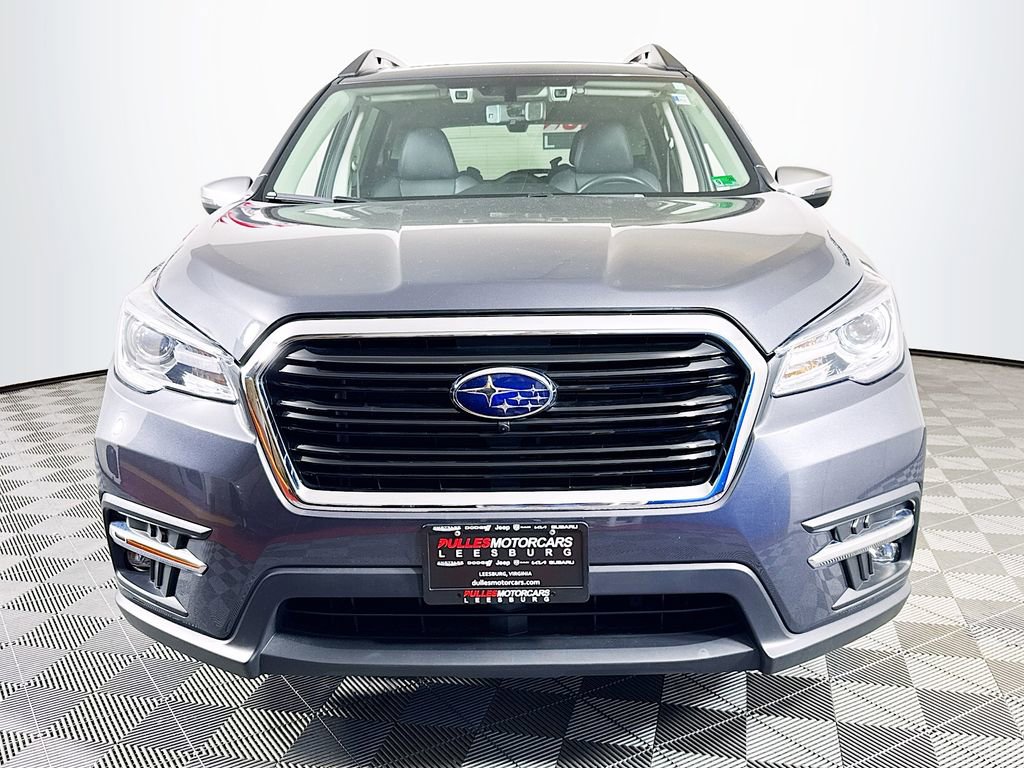 Used 2022 Subaru Ascent Touring w/ Popular Package #2A image 2