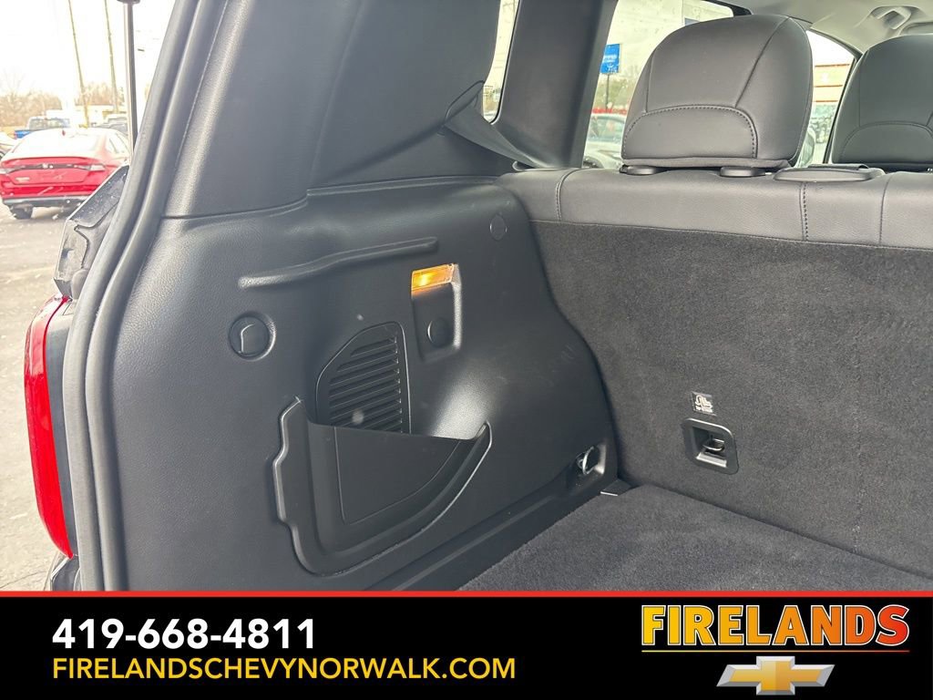 Used 2023 Jeep Renegade Limited w/ Sun/Sound Group image 43