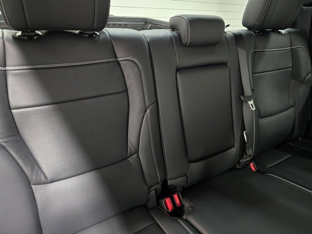 New 2026 Toyota Tundra Limited image 25