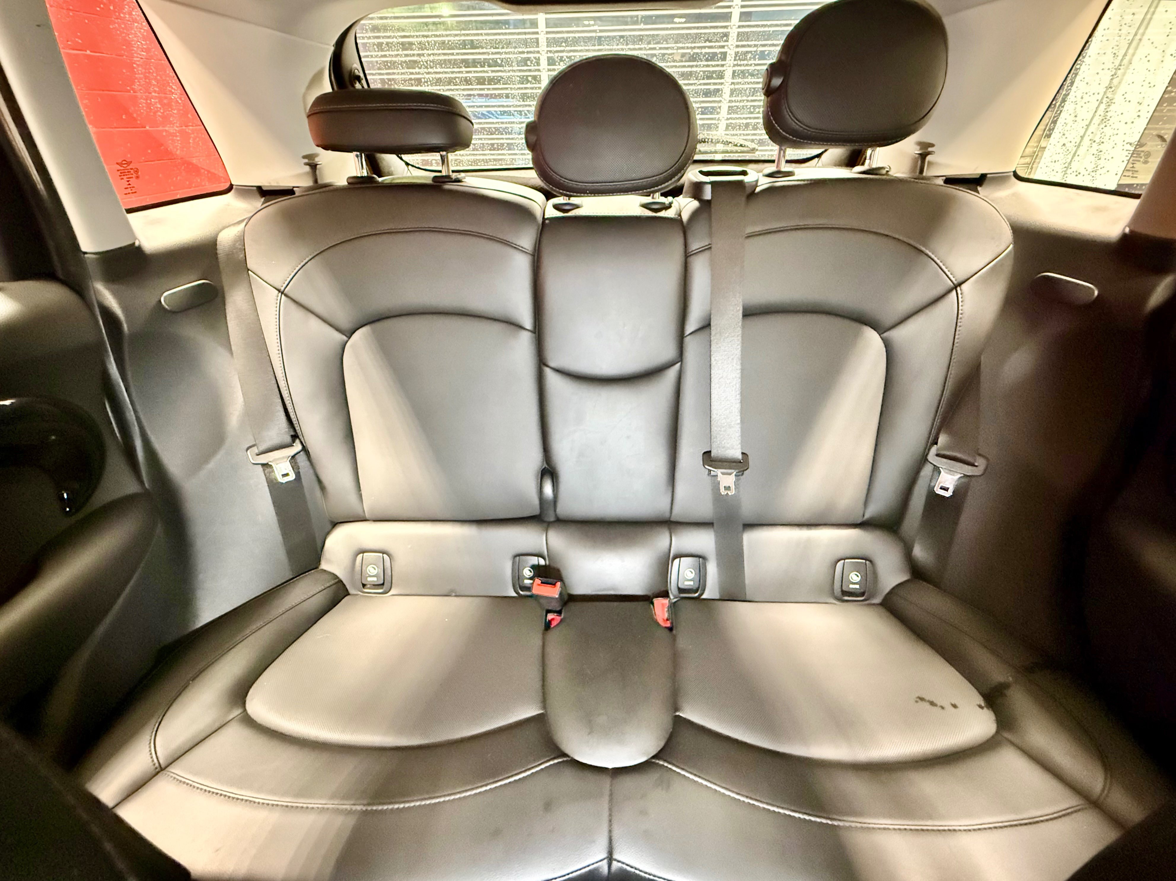 Used 2015 MINI Cooper S FWD image 29