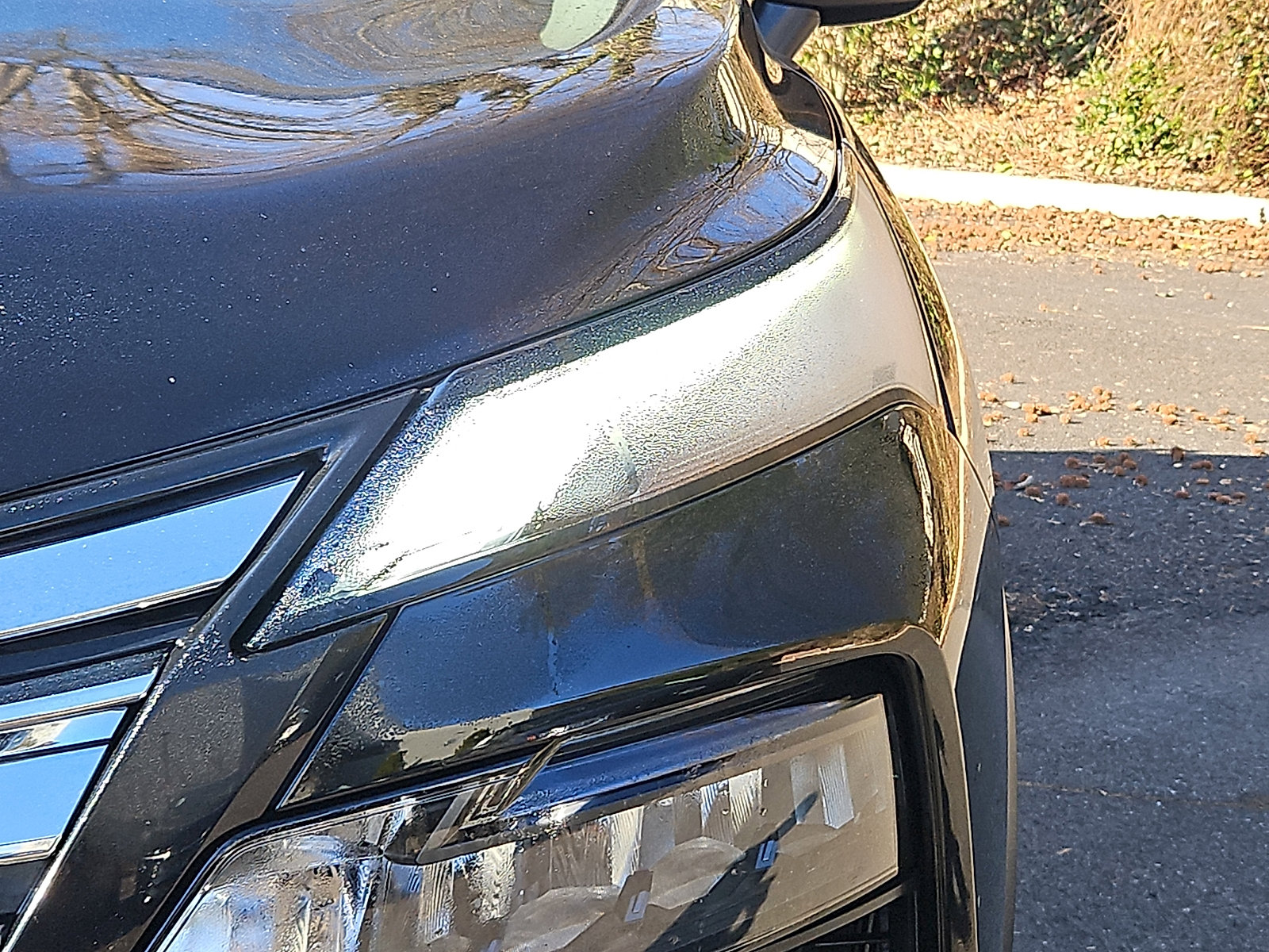 Certified 2024 Nissan Rogue SV AWD/4WD image 9