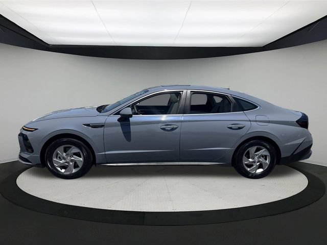 Certified 2025 Hyundai Sonata SE FWD image 8