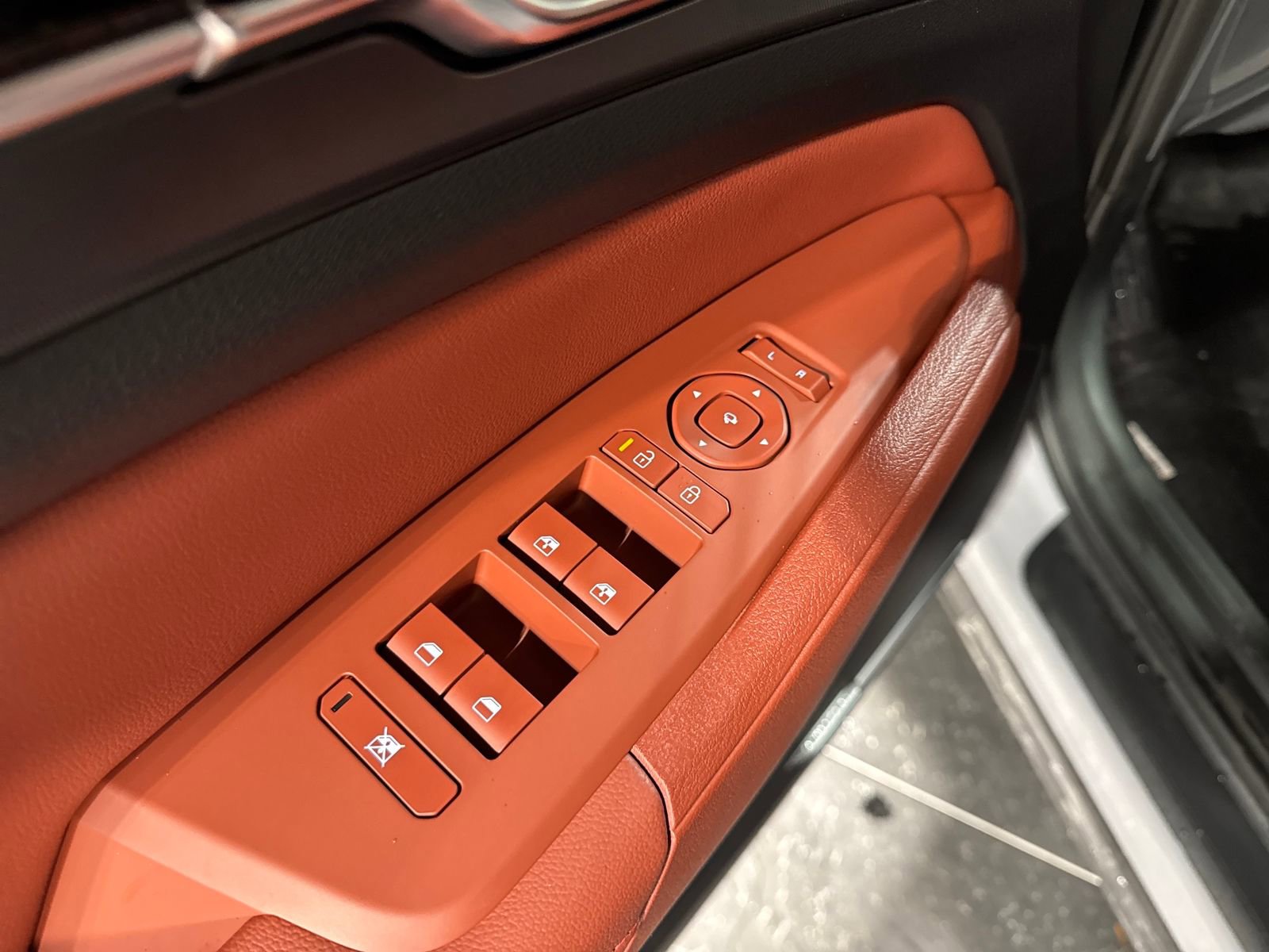 New 2026 Kia Sportage SX Prestige image 26