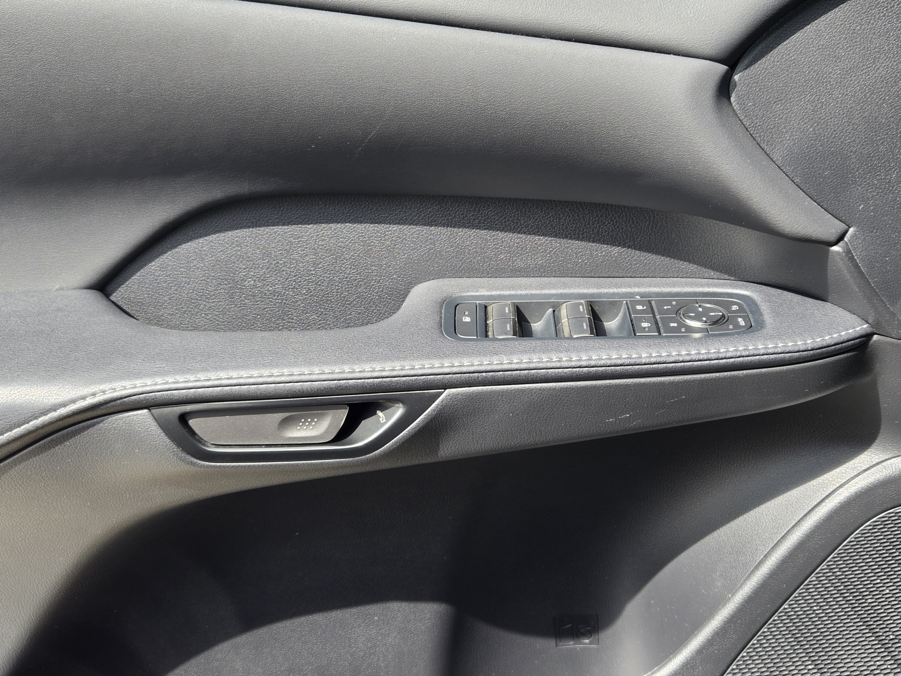 Certified 2025 Lexus RX 350 Premium Plus w/ Convenience Package FWD image 19
