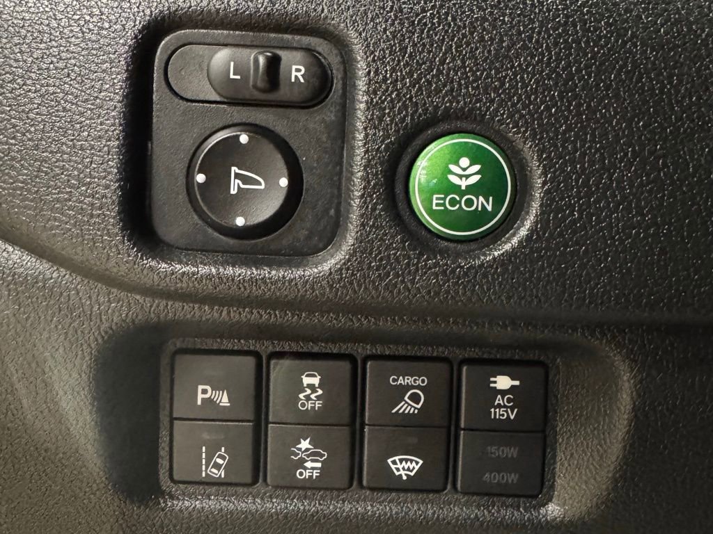 Used 2023 Honda Ridgeline RTL-E image 22