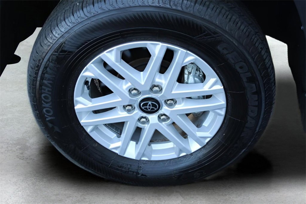 Used 2023 Toyota Tundra SR5 image 27