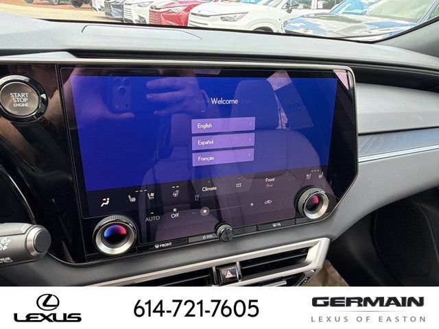 New 2026 Lexus RX 350 Premium Plus AWD/4WD image 26
