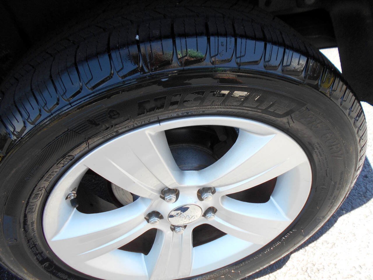 Used 2011 Jeep Patriot Latitude AWD/4WD image 26