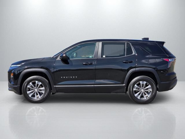 Used 2026 Chevrolet Equinox LT FWD image 7