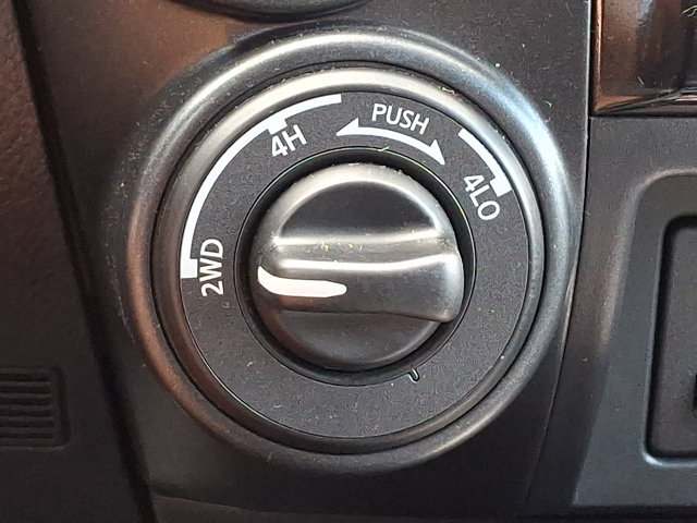 Certified 2023 Nissan Titan PRO-4X w/ Pro-4x Convenience Package AWD/4WD image 23