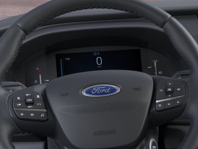 New 2026 Ford Transit 350 XLT RWD image 15