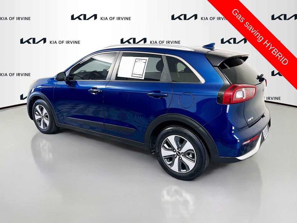 Used 2017 Kia Niro LX image 5