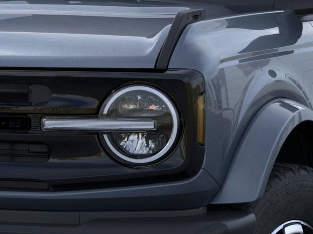 New 2025 Ford Bronco Outer Banks image 20