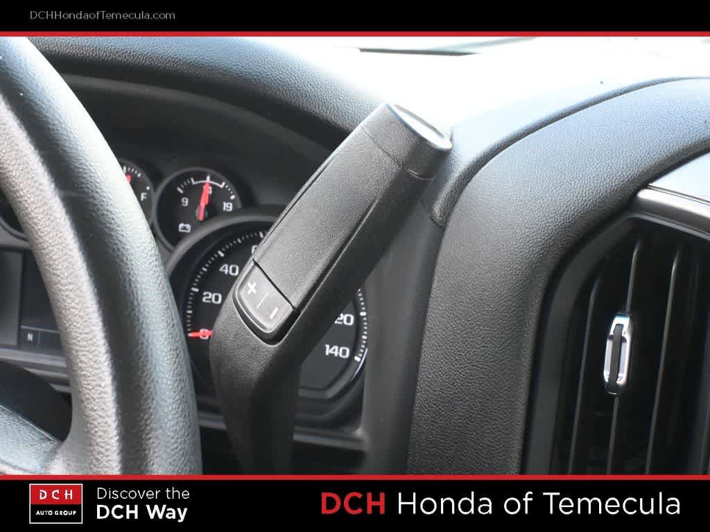 Used 2024 Chevrolet Silverado 1500 W/T w/ WT Fleet Convenience Package image 11