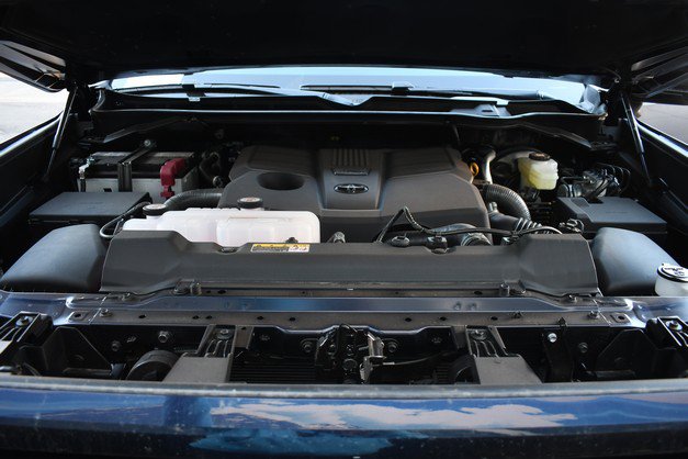 New 2026 Toyota Tundra SR5 image 13