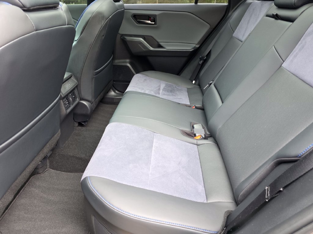 Certified 2026 Toyota RAV4 XSE w/ Panoramic Sun Roof Package AWD/4WD image 22