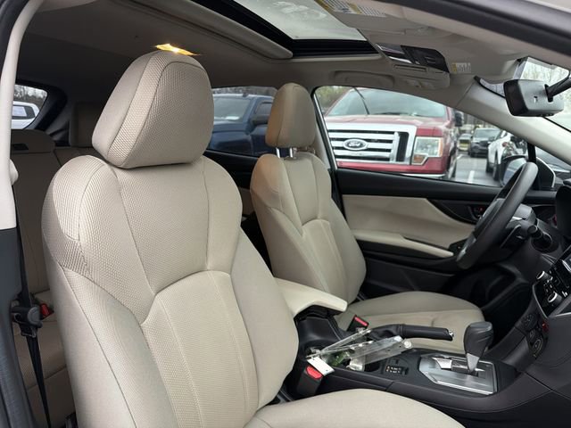 Used 2023 Subaru Impreza Premium AWD/4WD image 18