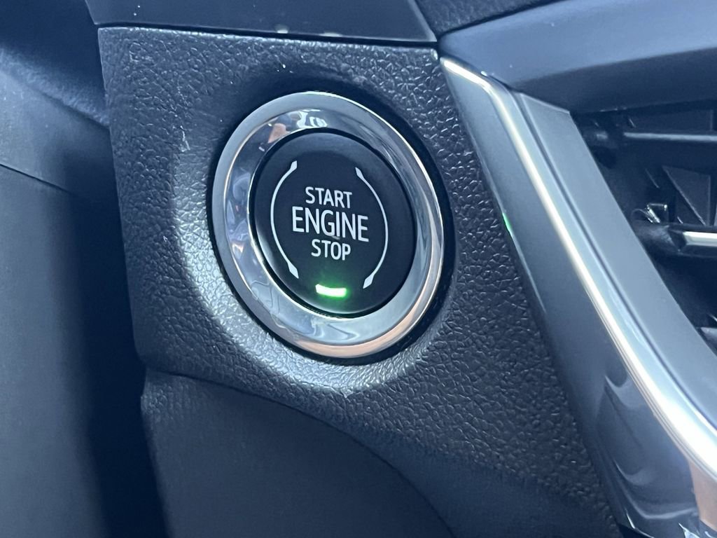 New 2026 Buick Encore GX Sport Touring image 9