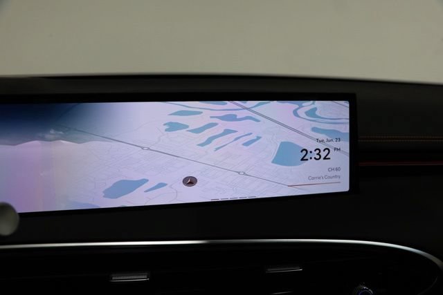 New 2026 Genesis GV70 3.5T Sport Prestige AWD/4WD image 23