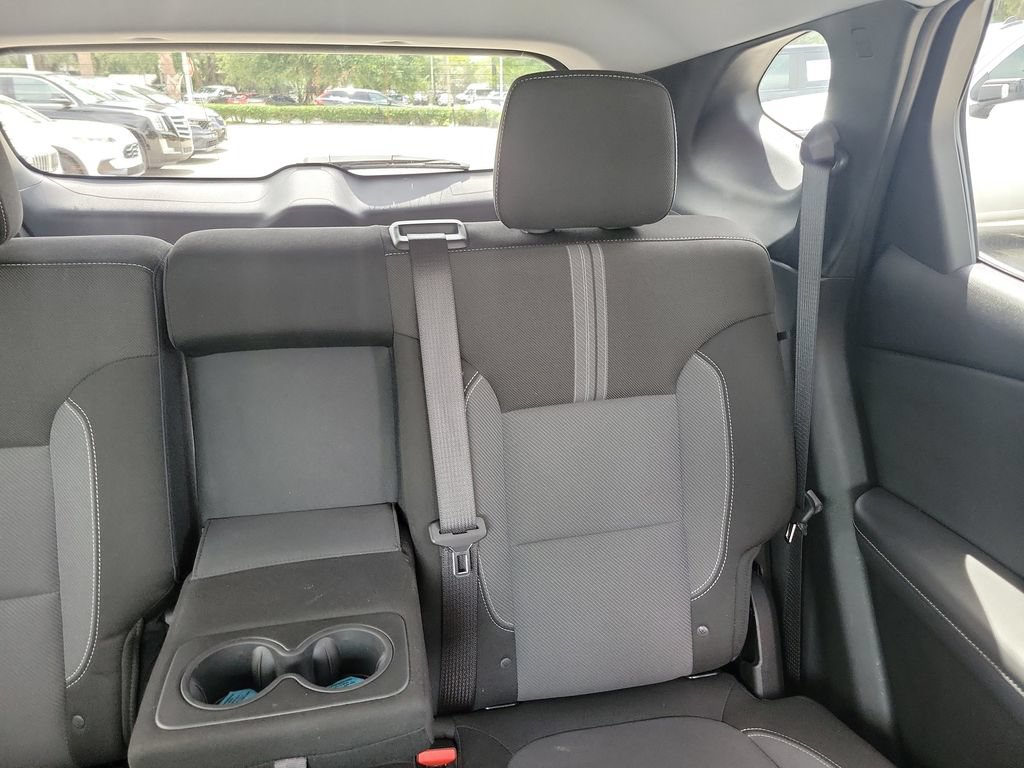 Used 2025 Chevrolet Blazer LT FWD image 14