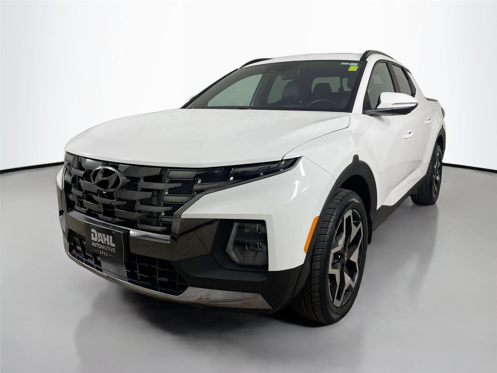 Used 2023 Hyundai Santa Cruz Limited AWD/4WD image 4