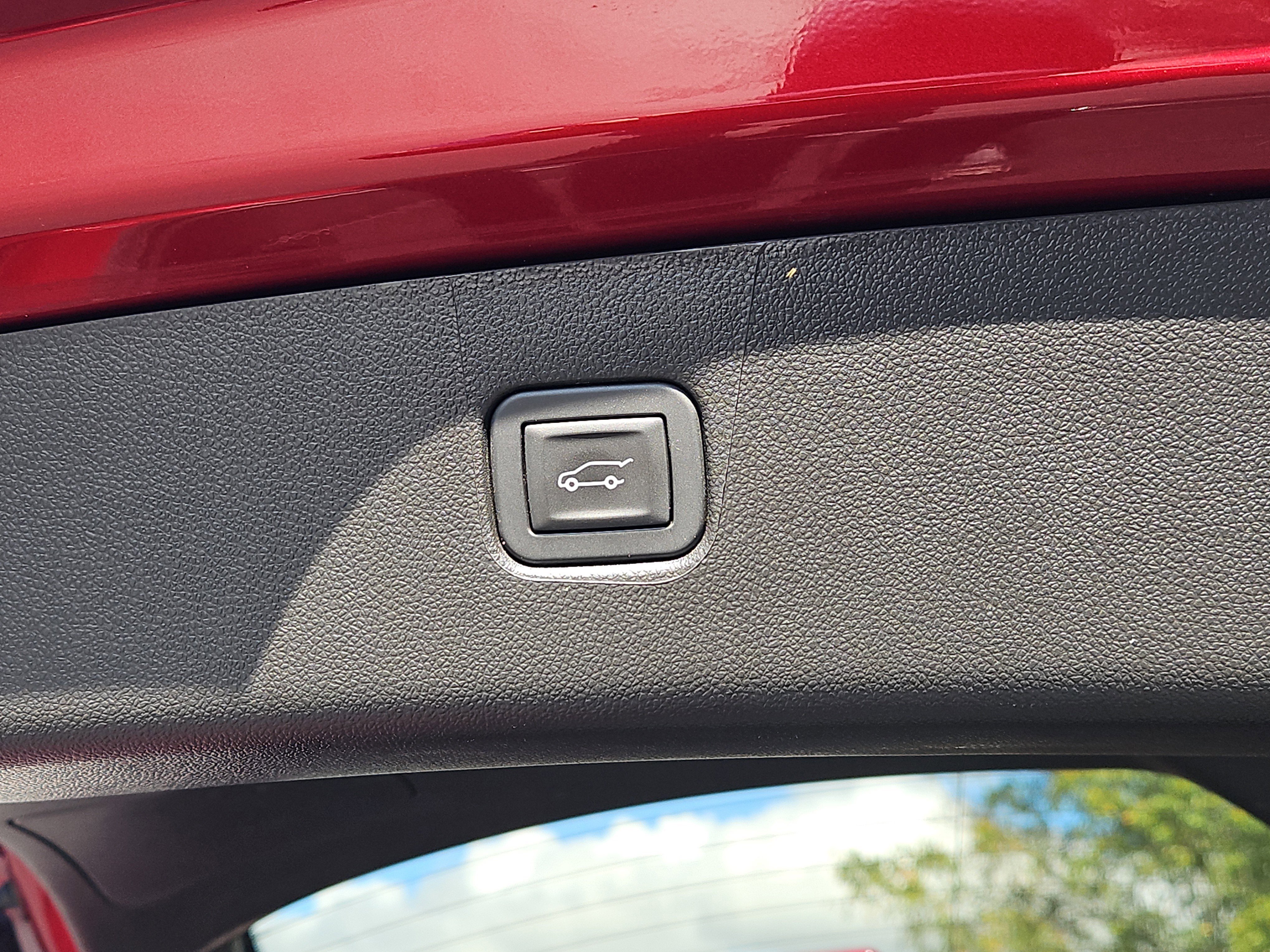 Used 2025 Chevrolet Blazer RS image 7