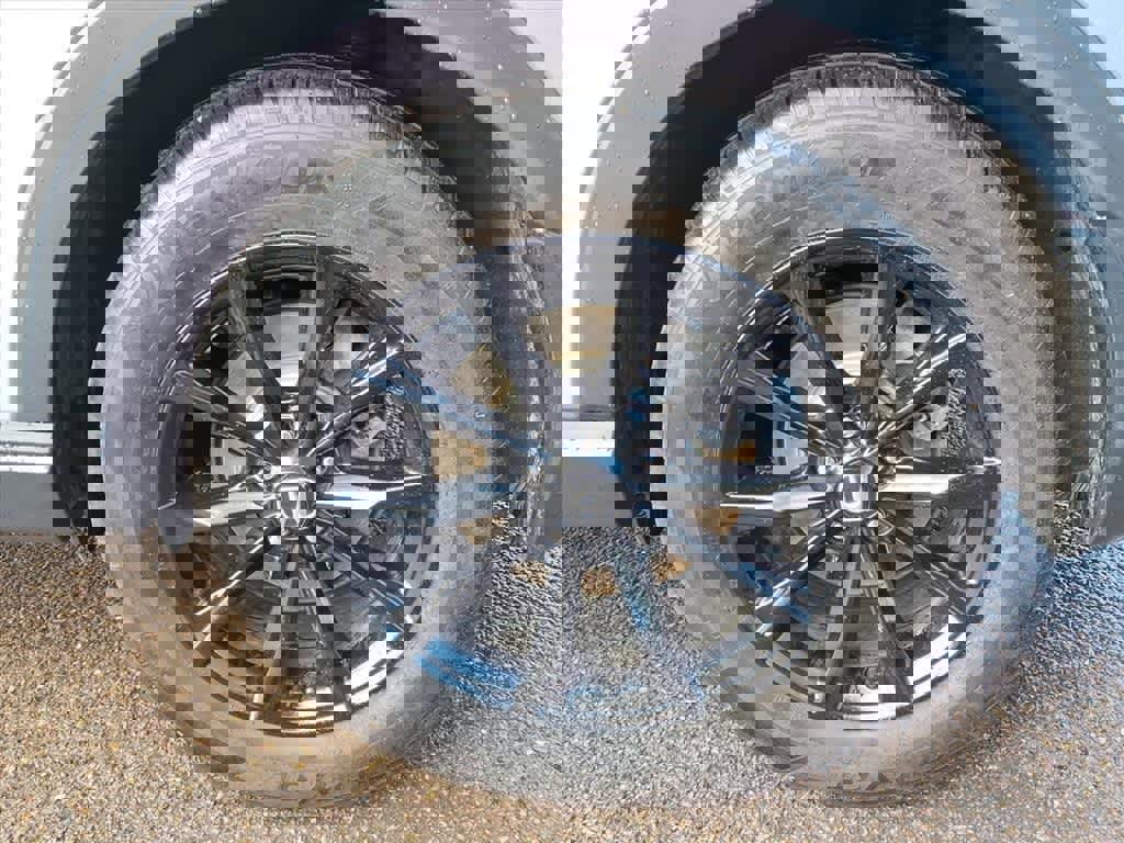 Certified 2024 Honda CR-V Sport image 7