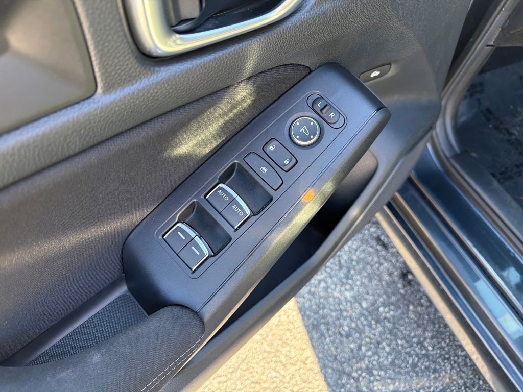 Used 2026 Honda Civic Sport image 14