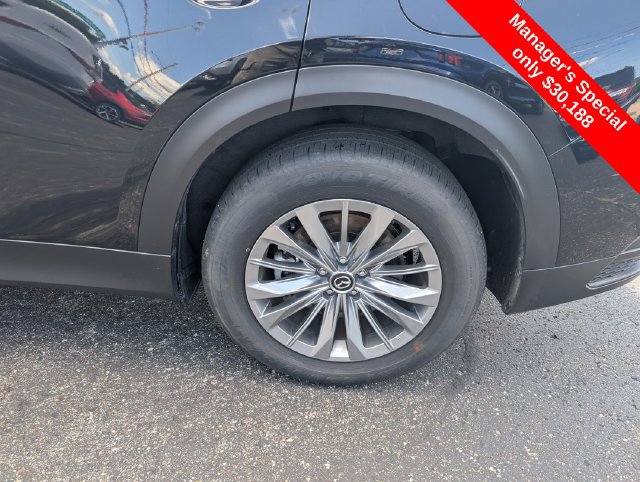 Used 2026 MAZDA CX-90 3.3 Turbo w/ Select Package AWD/4WD image 17