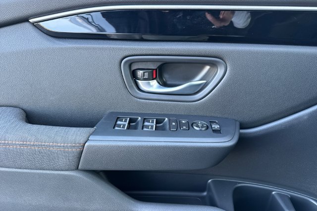 New 2026 Honda Pilot Sport image 11