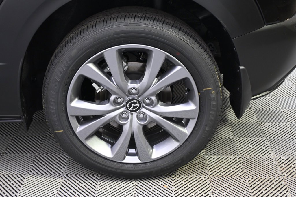 New 2026 MAZDA CX-30 AWD 2.5 S image 20