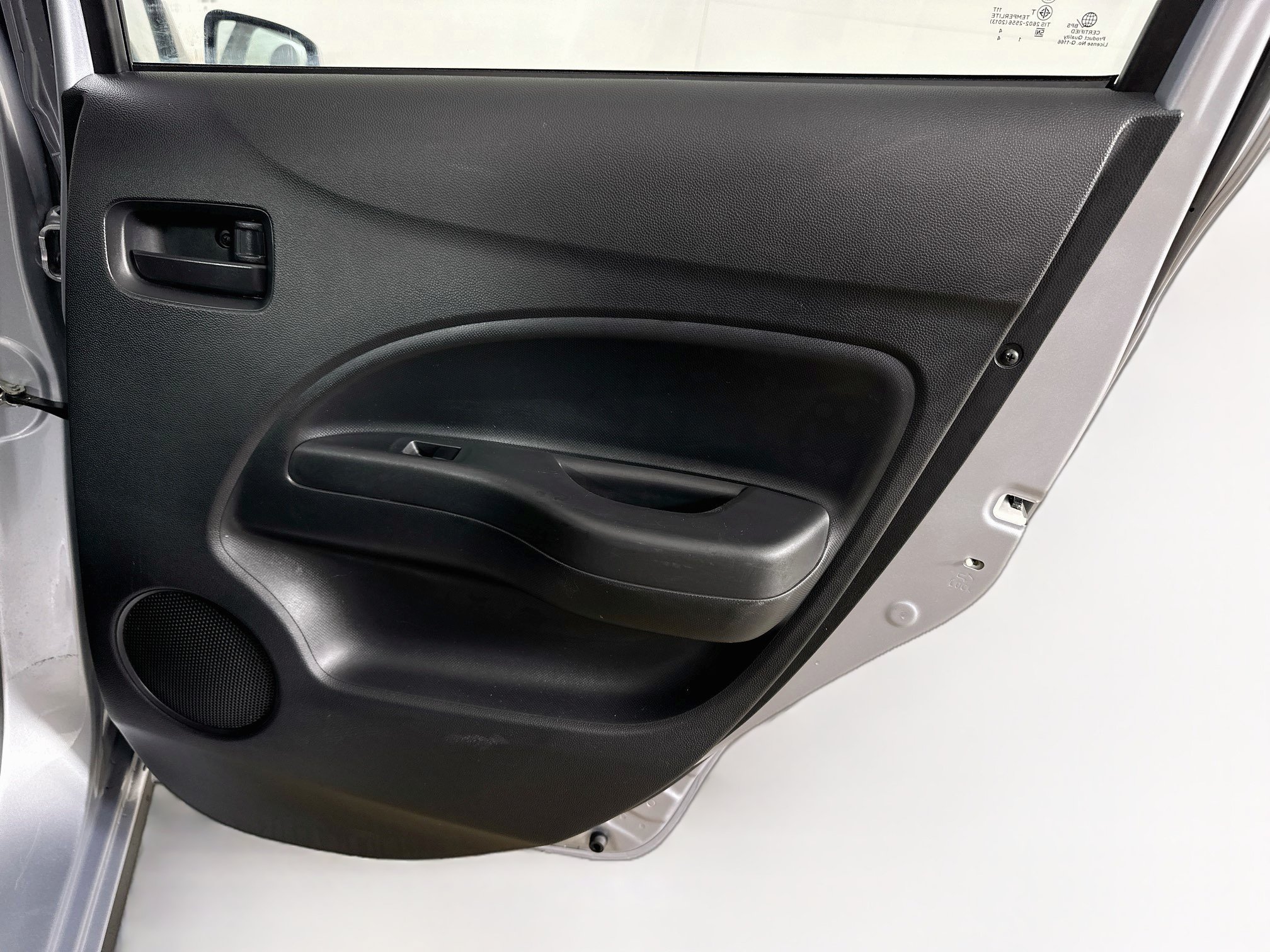Used 2024 Mitsubishi Mirage ES FWD image 28